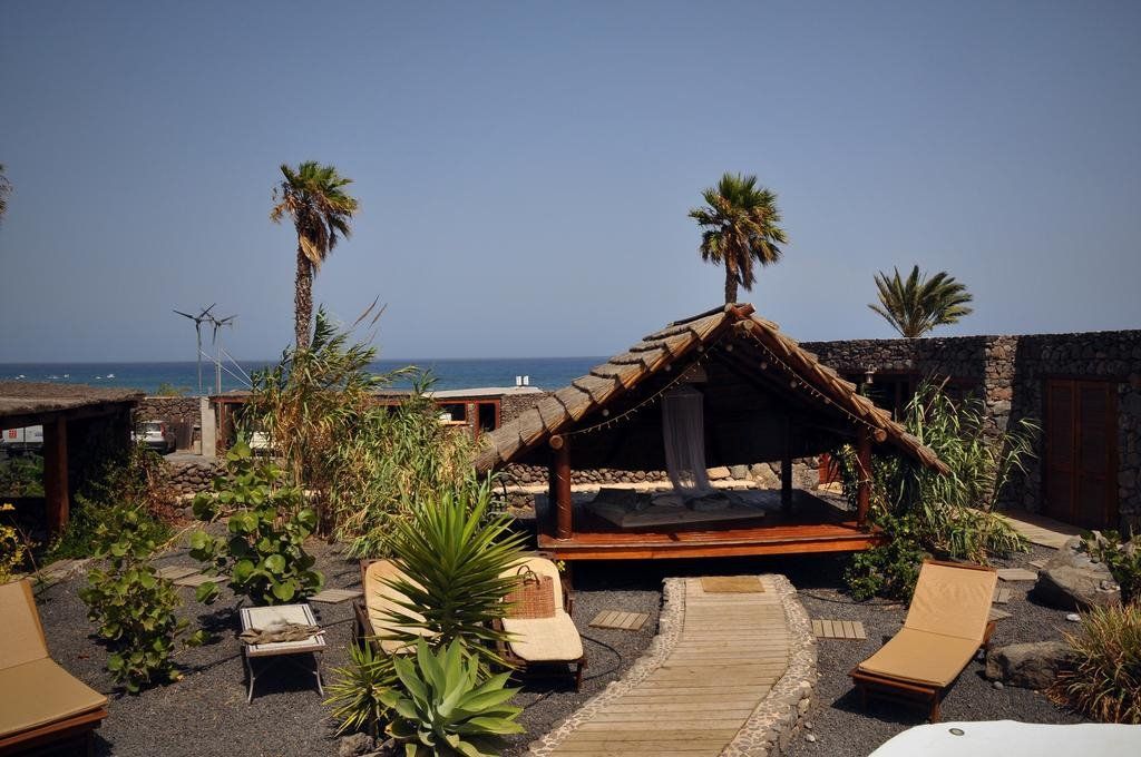 Finca de Arrieta en Lanzarote