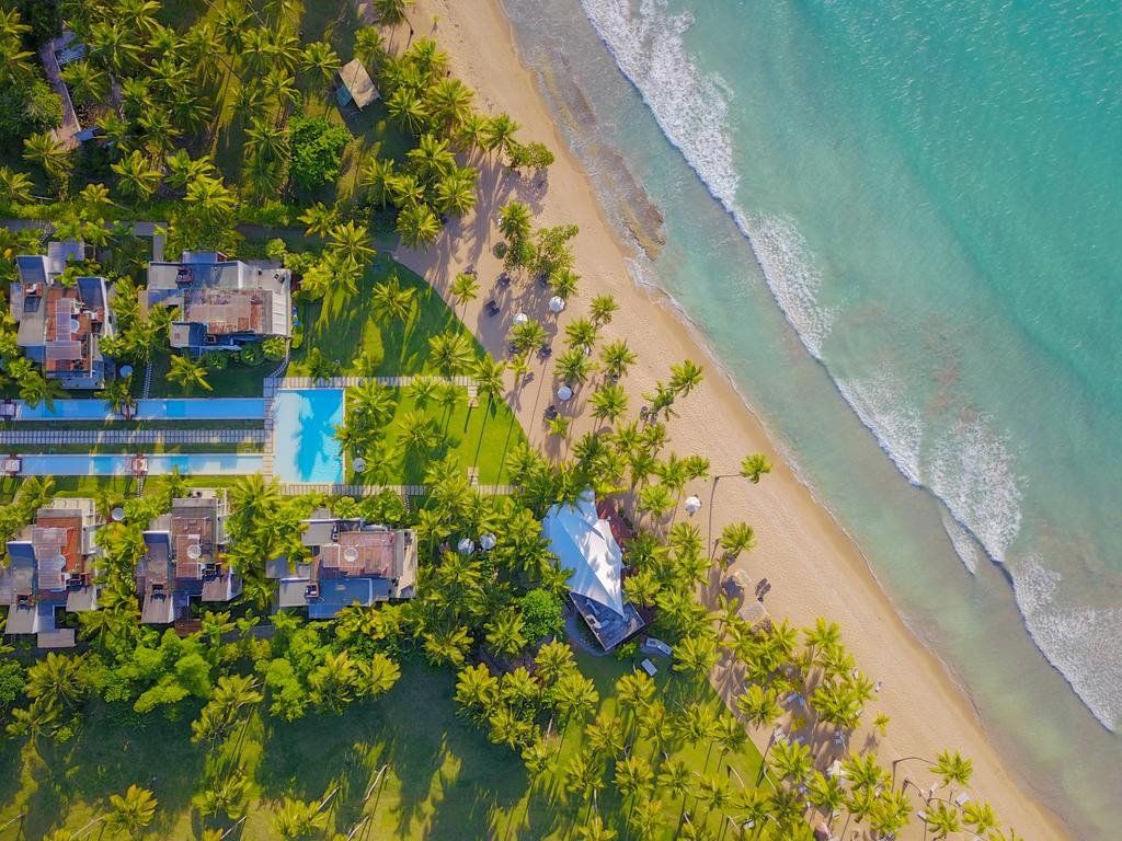 Sublime Samana Hotel en su destino