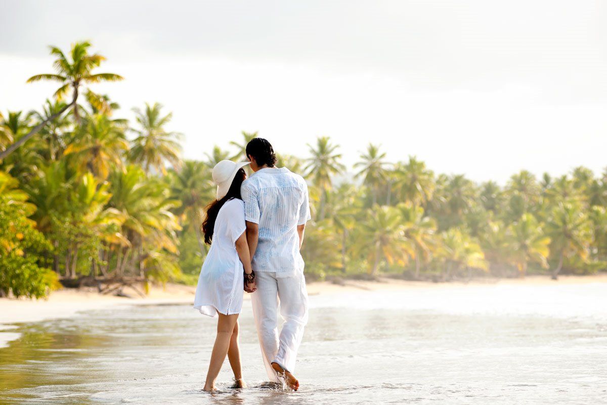Sublime Samana Hotel en Las Terrenas