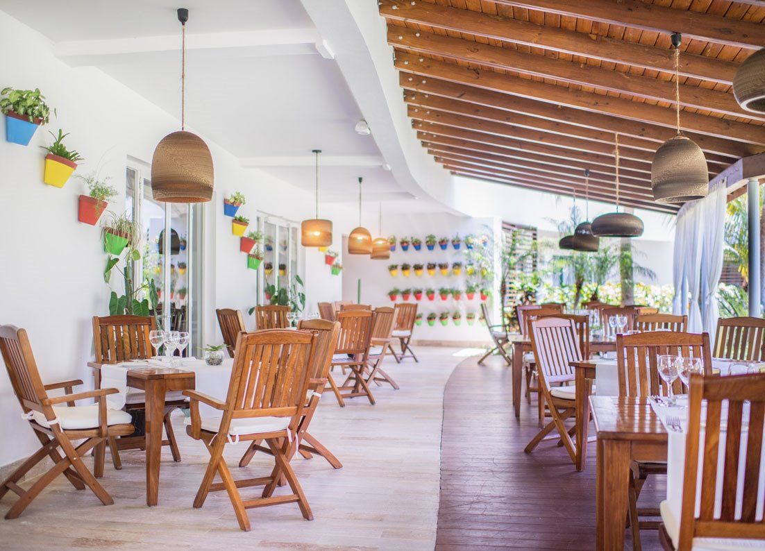 Sublime Samana Hotel en Las Terrenas