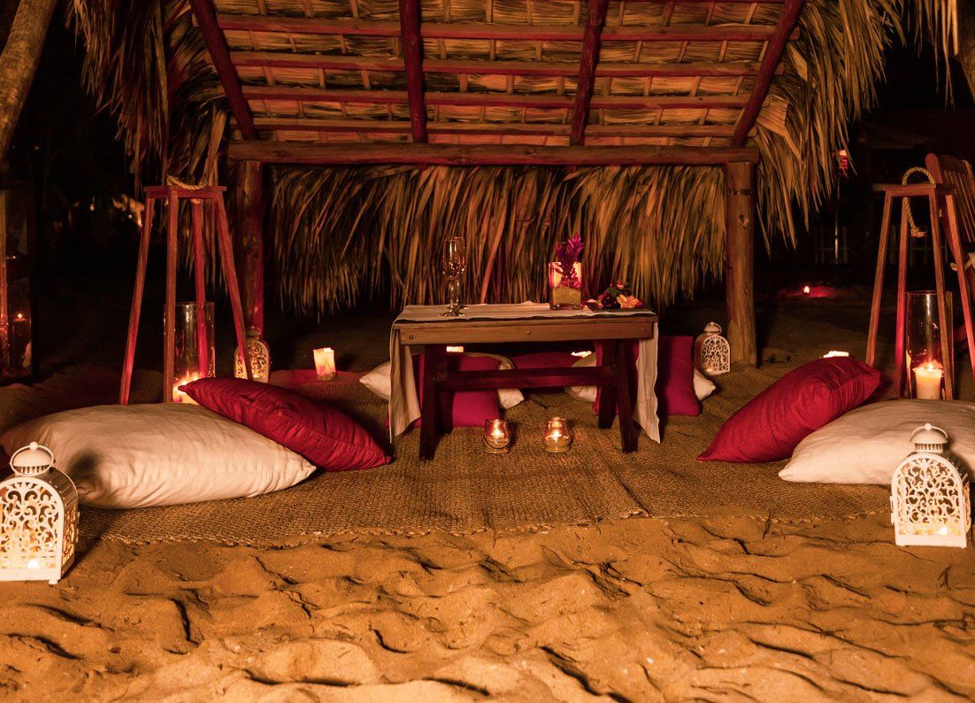 Sublime Samana Hotel en Las Terrenas