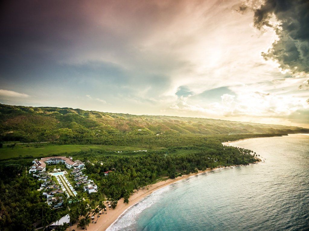 Sublime Samana Hotel en Las Terrenas