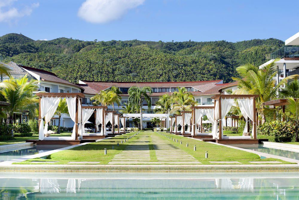 Sublime Samana Hotel en Las Terrenas
