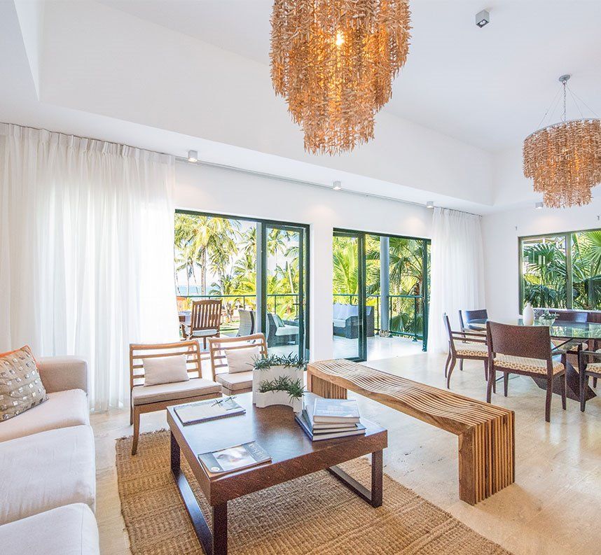 Sublime Samana Hotel en Las Terrenas