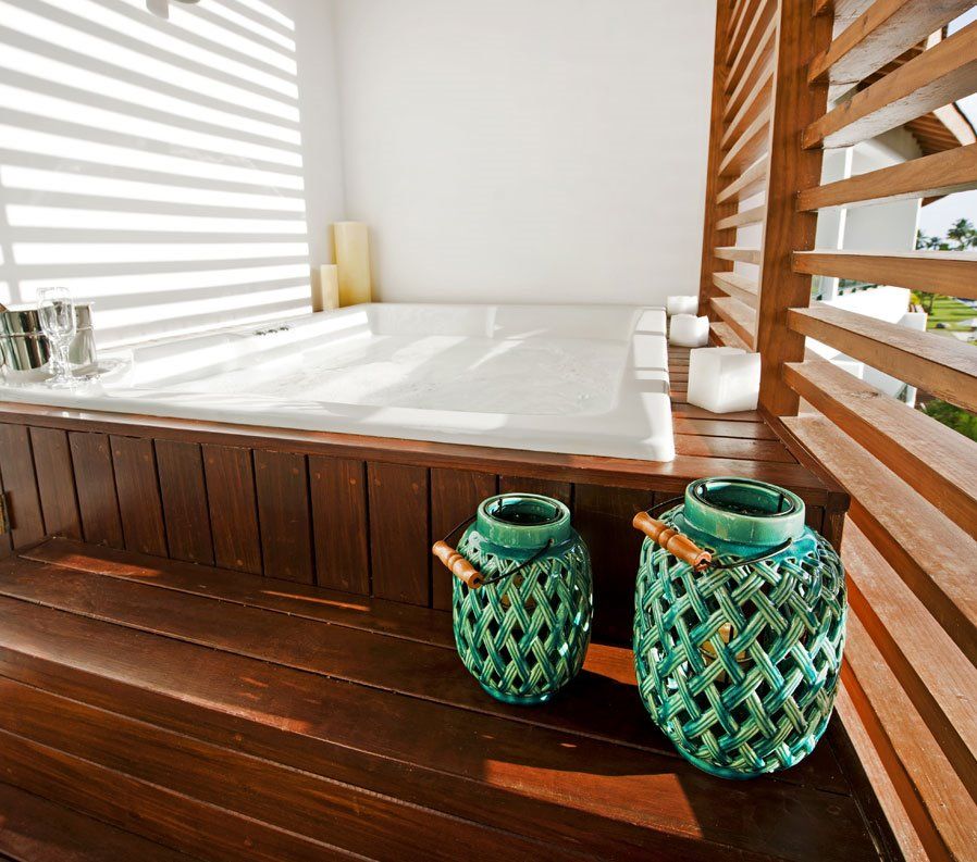 Sublime Samana Hotel en Las Terrenas