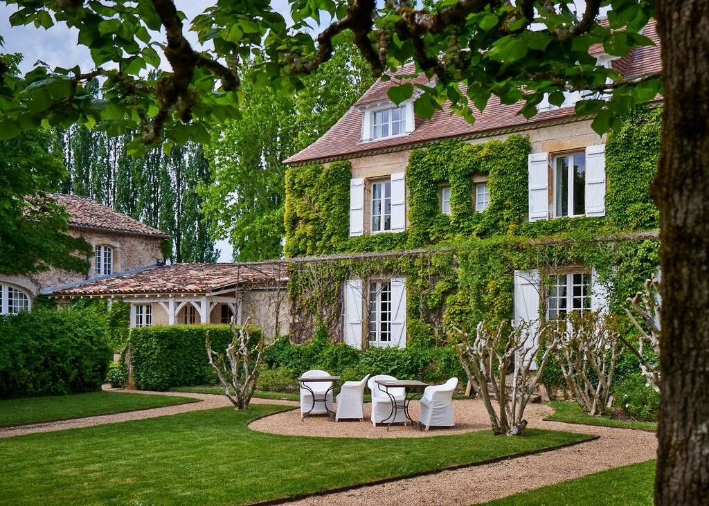 Le Vieux Logis en su destino