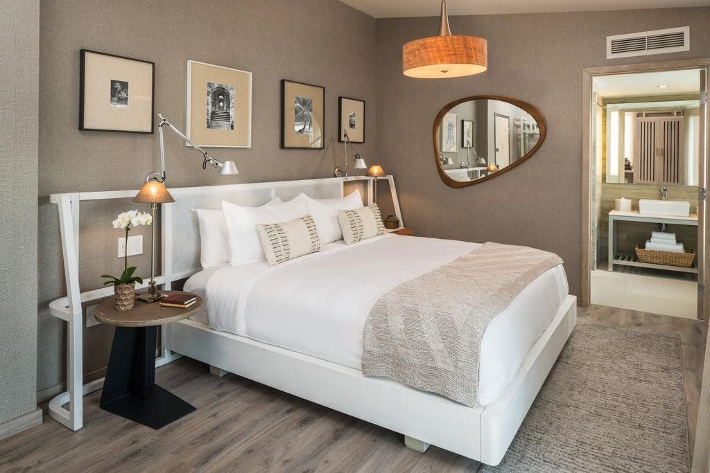 Lennox Hotel Miami Beach  en Miami