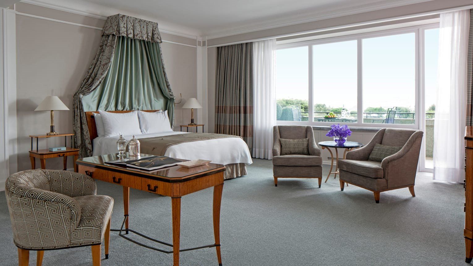 Four Seasons Hotel Ritz en Lisboa