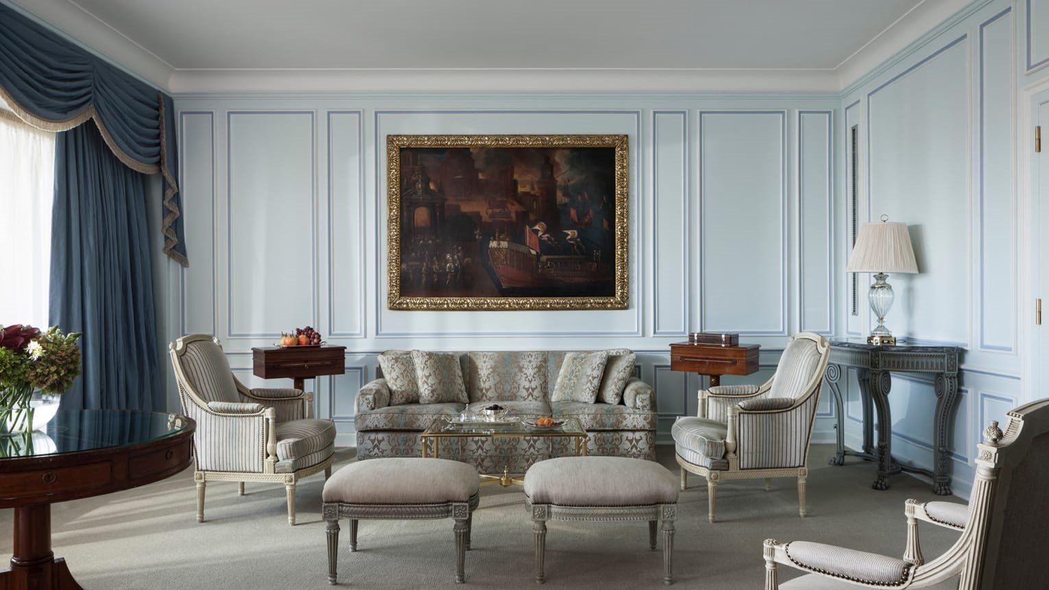 Four Seasons Hotel Ritz en Lisboa