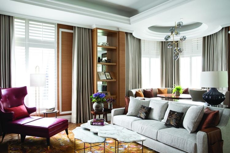Belmond Cadogan Hotel en Londres