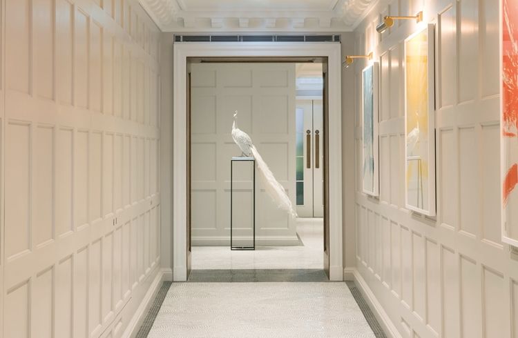 Belmond Cadogan Hotel en Londres