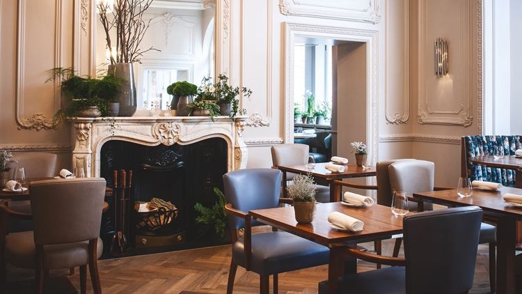 Belmond Cadogan Hotel en Londres