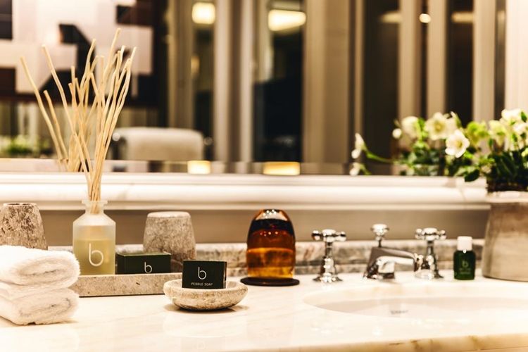 Belmond Cadogan Hotel en Londres