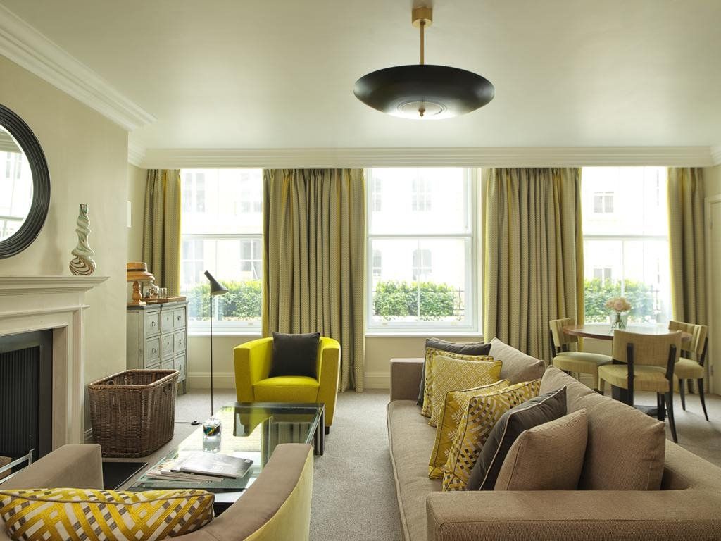 Brown's Hotel en Londres