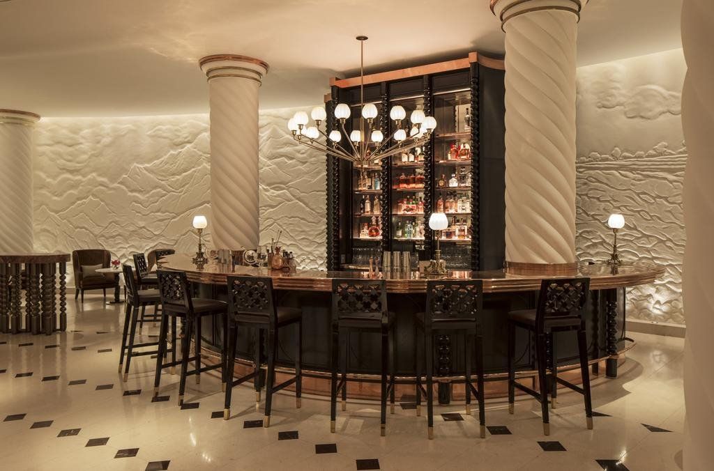 Four Seasons Hotel London at Ten Trinity Square en Londres