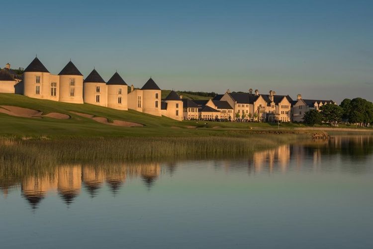 Lough Erne Resort en Ireland