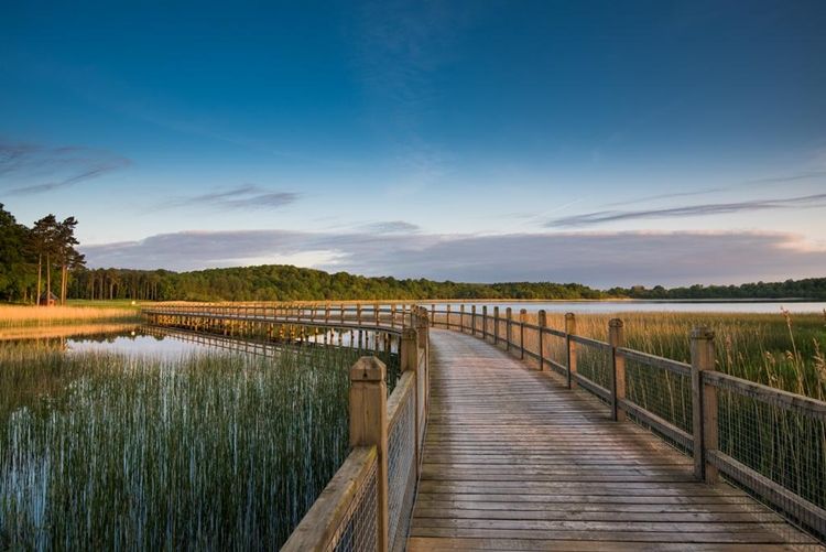Lough Erne Resort en Ireland