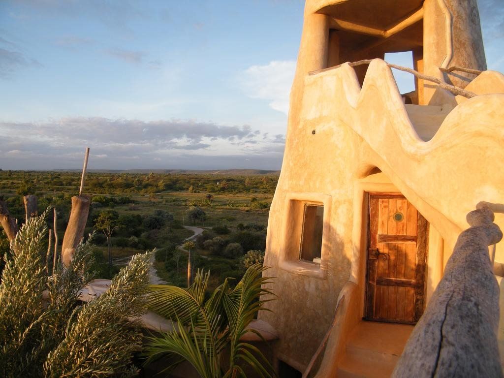 Bakuba Lodge en Madagascar