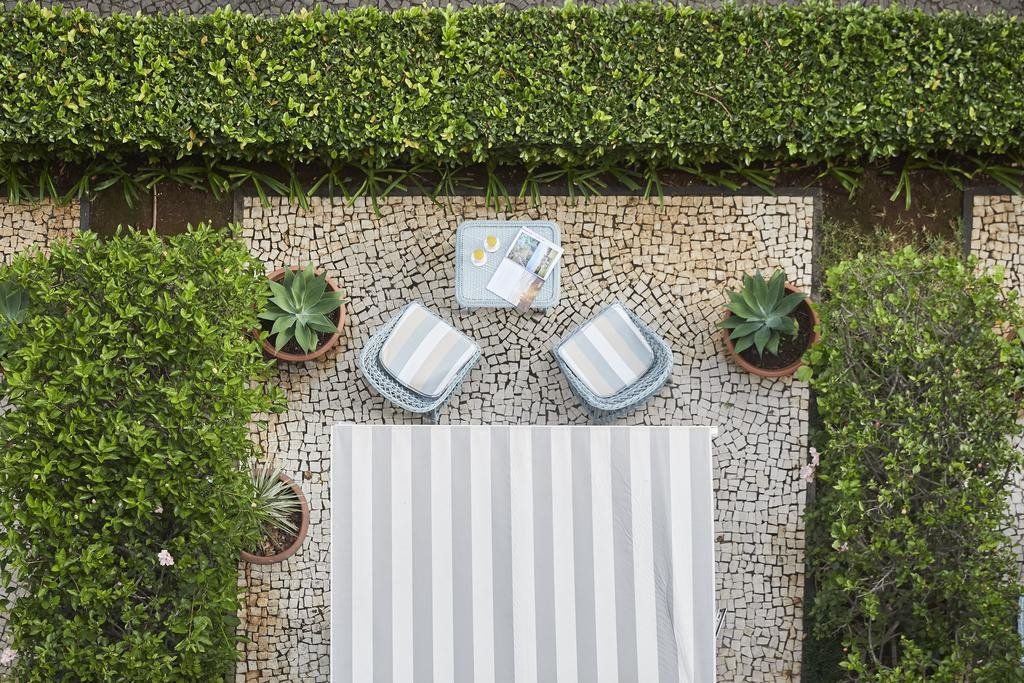 Belmond Reid's Palace en Madeira