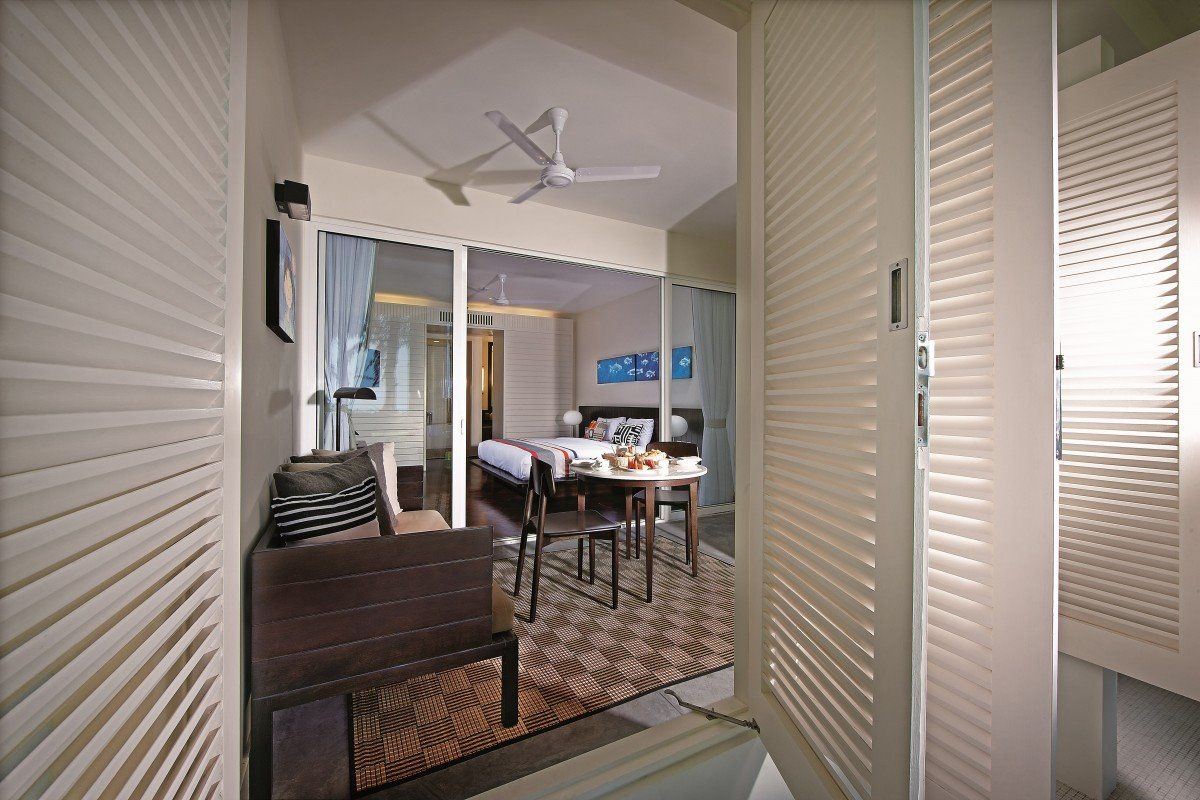 Lone Pine Hotel en Malaysia