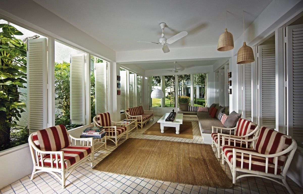Lone Pine Hotel en Malaysia