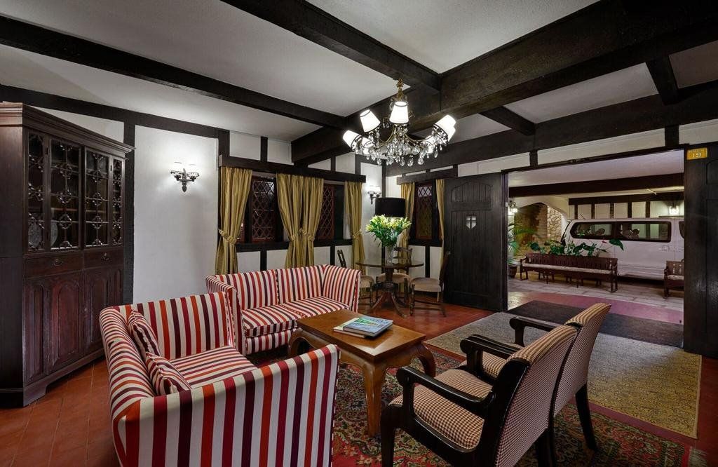 The Lakehouse en Malaysia