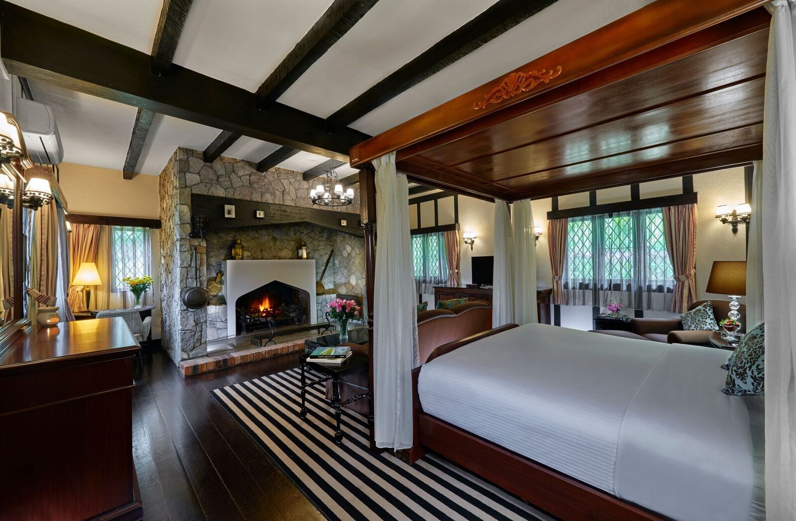 The Lakehouse en Malaysia