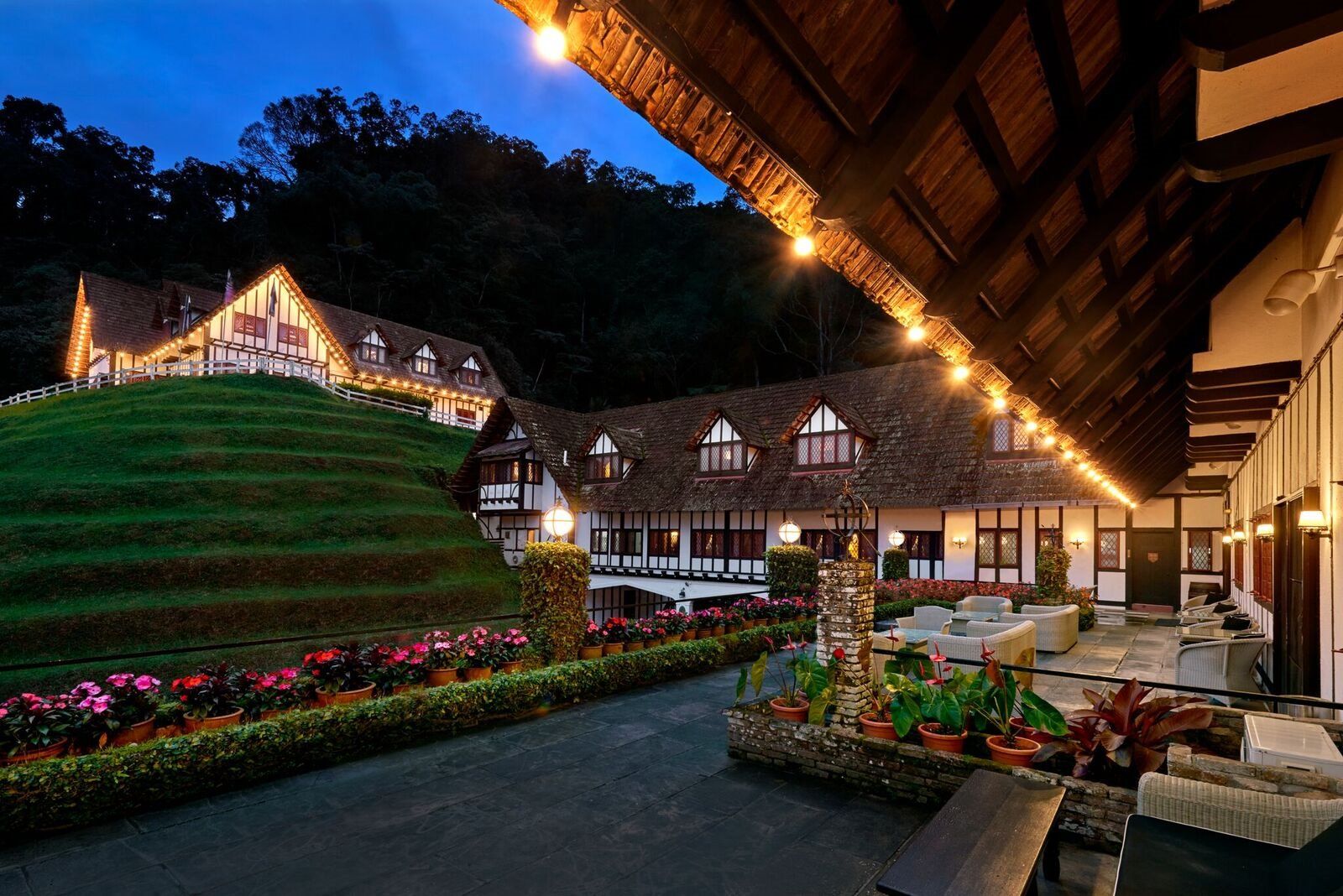 The Lakehouse en Malaysia
