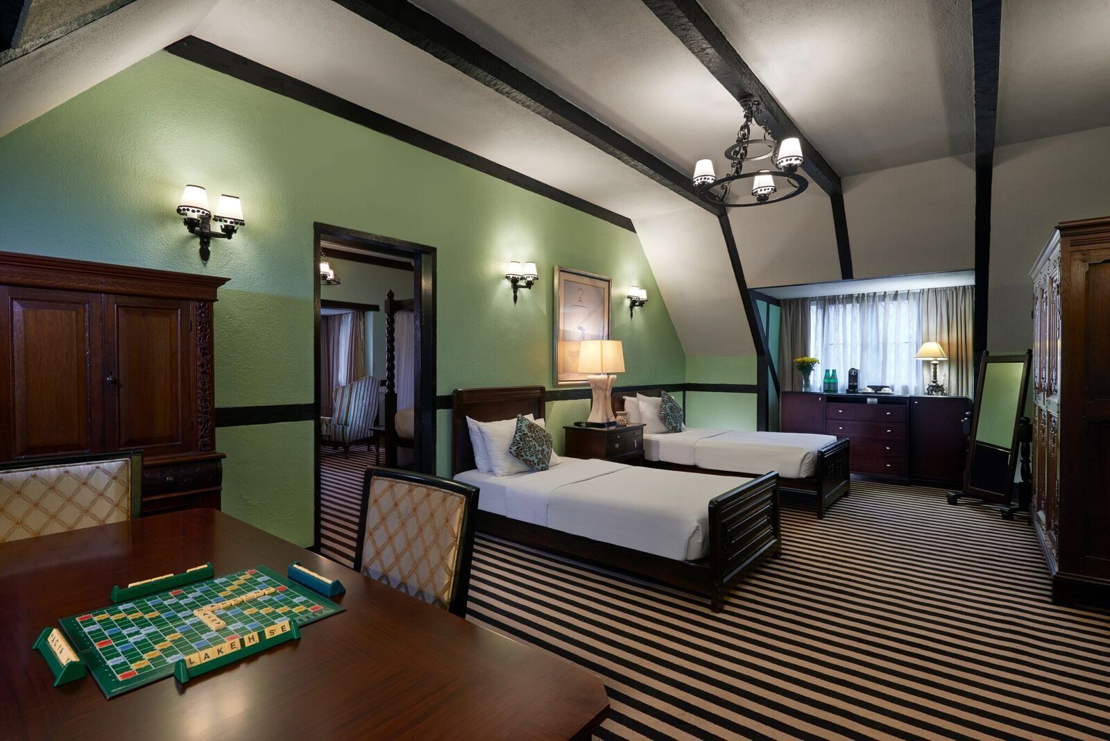 The Lakehouse en Malaysia