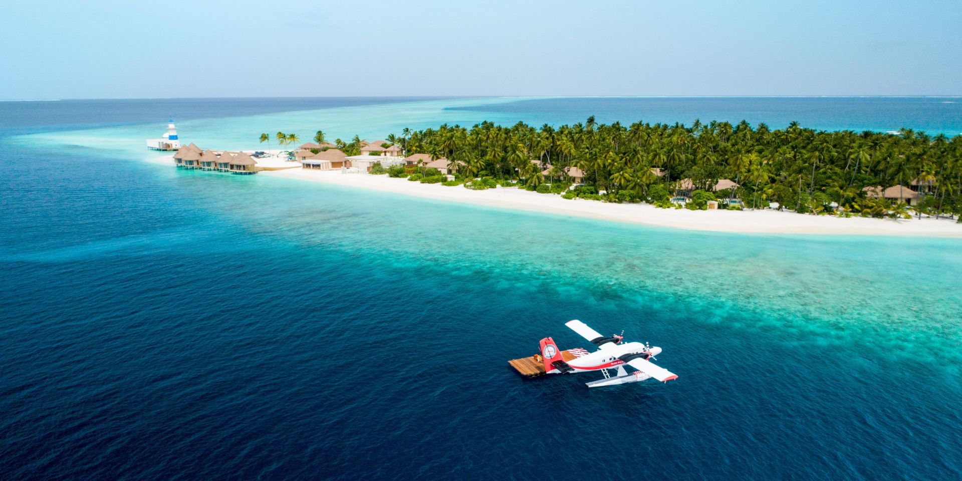 Intercontinental Maamunagau en Raa Atoll