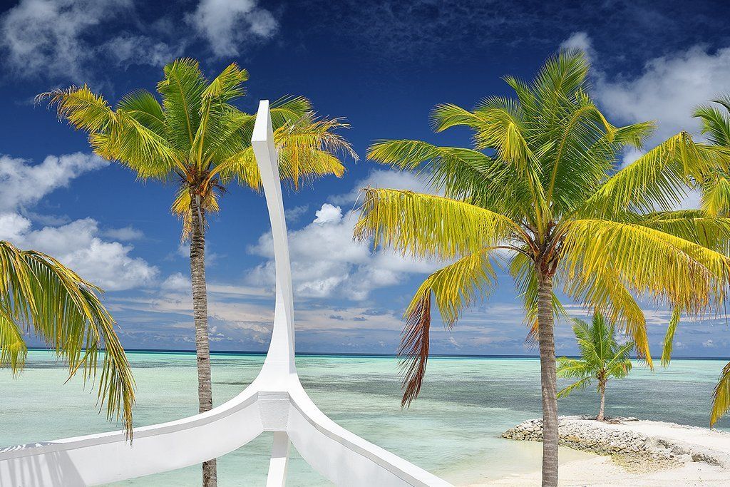 Rahaa Resort en Laamu Atoll