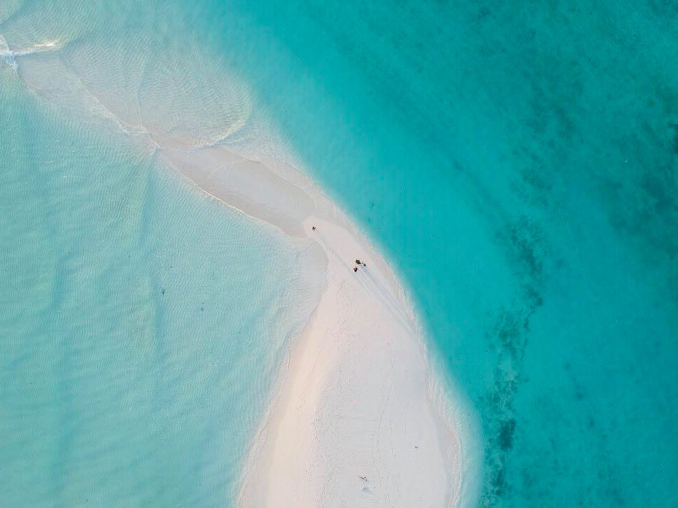 Rahaa Resort en Laamu Atoll