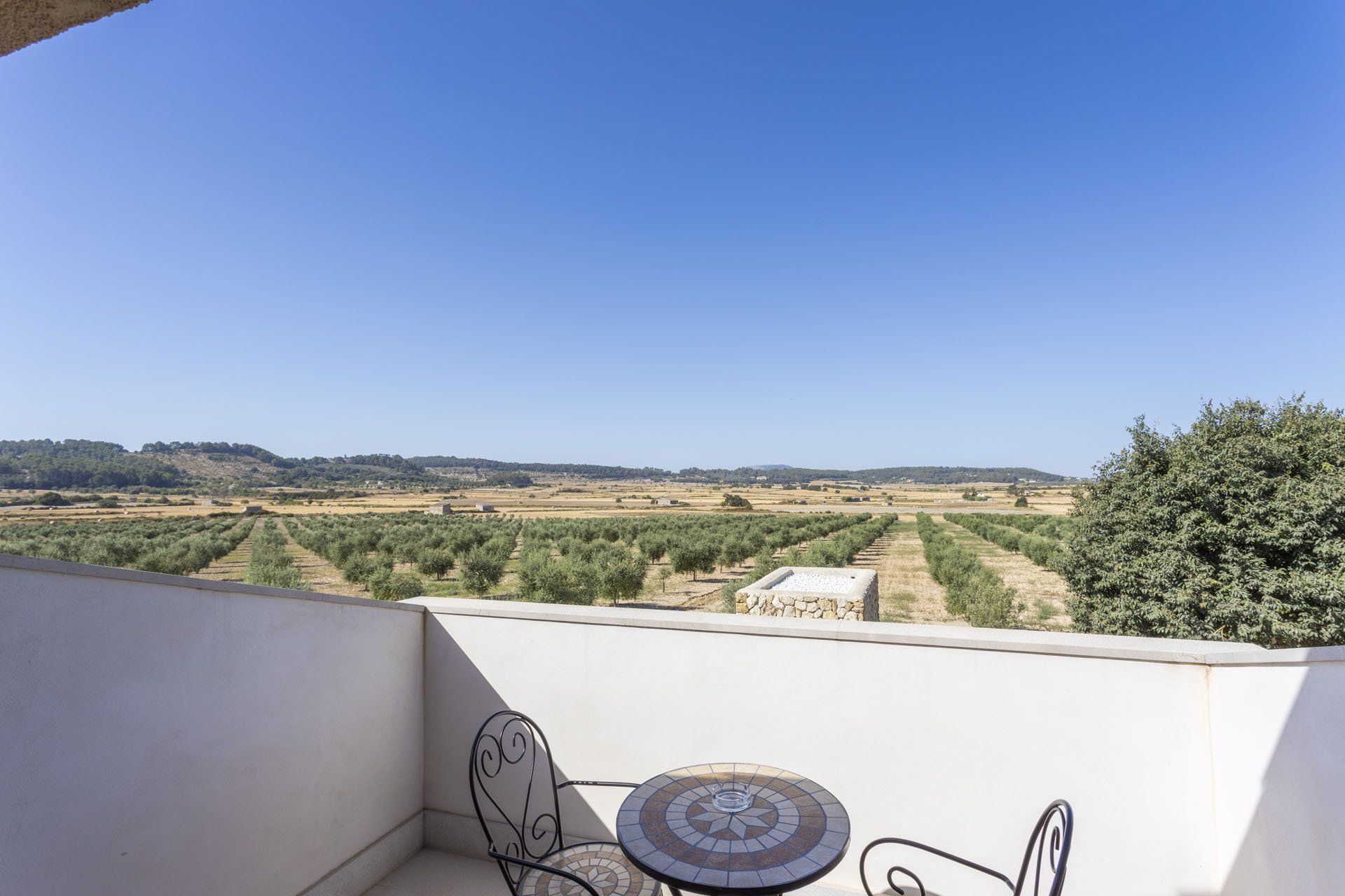 Agroturisme Gossalba en Mallorca