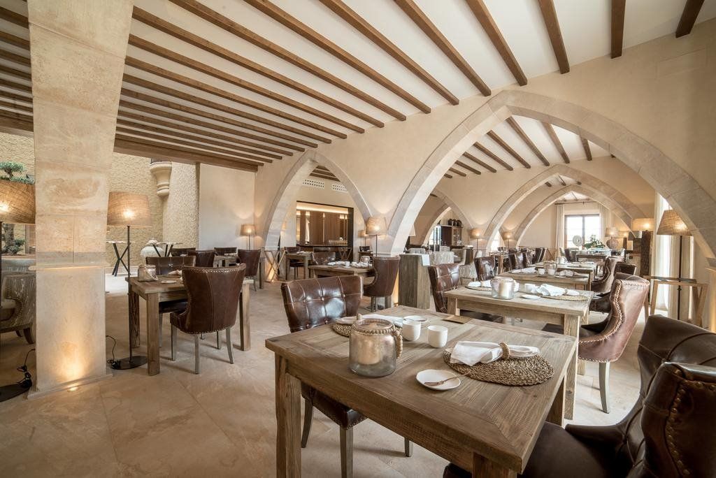 Creu de Tau Art & Spa en Mallorca