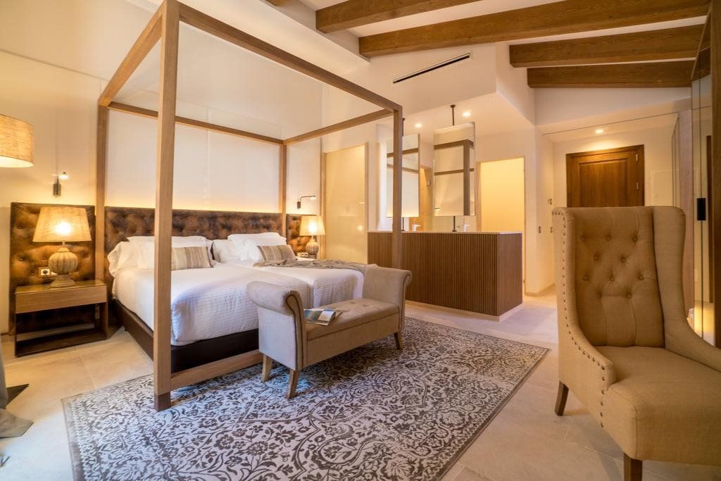 Creu de Tau Art & Spa en Mallorca