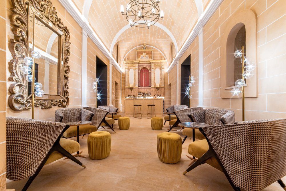Creu de Tau Art & Spa en Mallorca