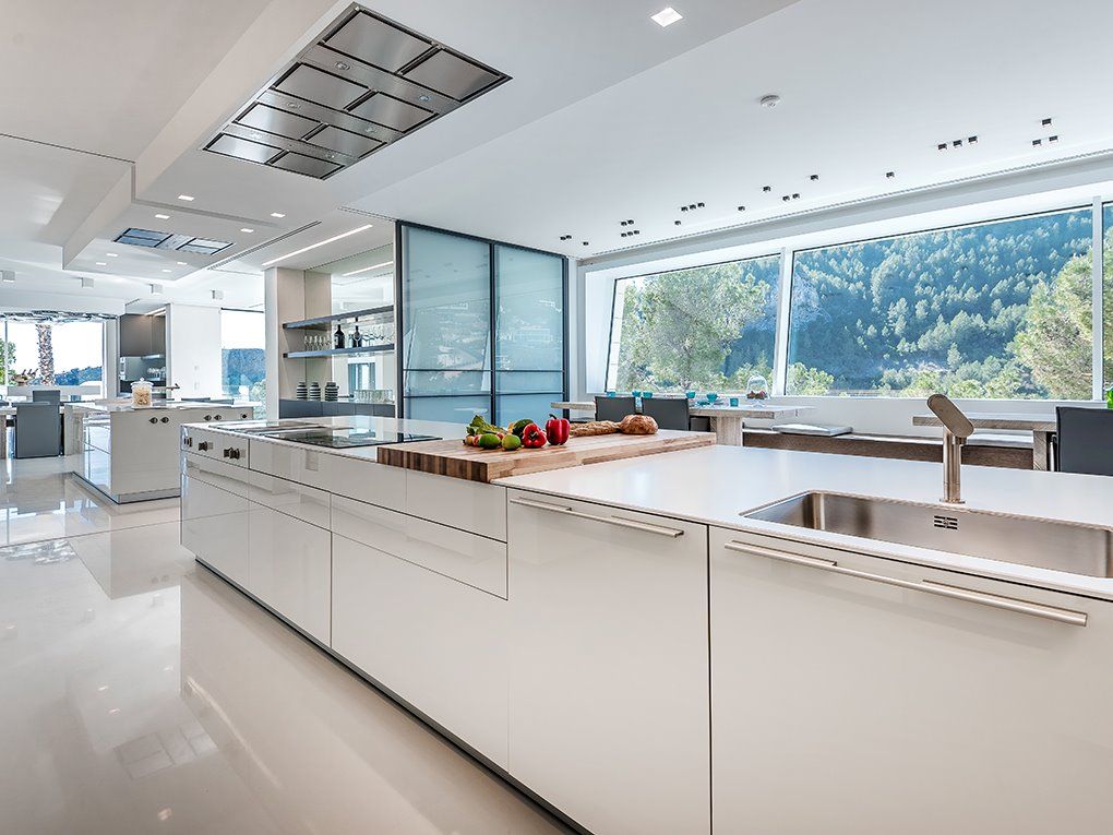 Villa Camaleon en Mallorca