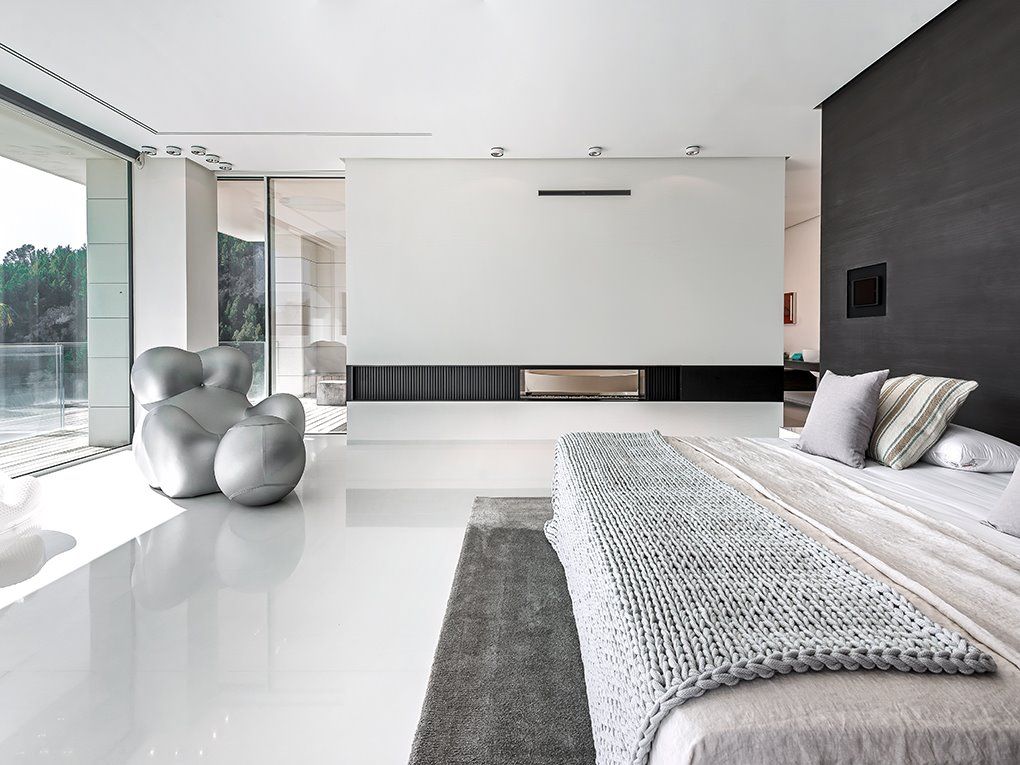 Villa Camaleon en Mallorca