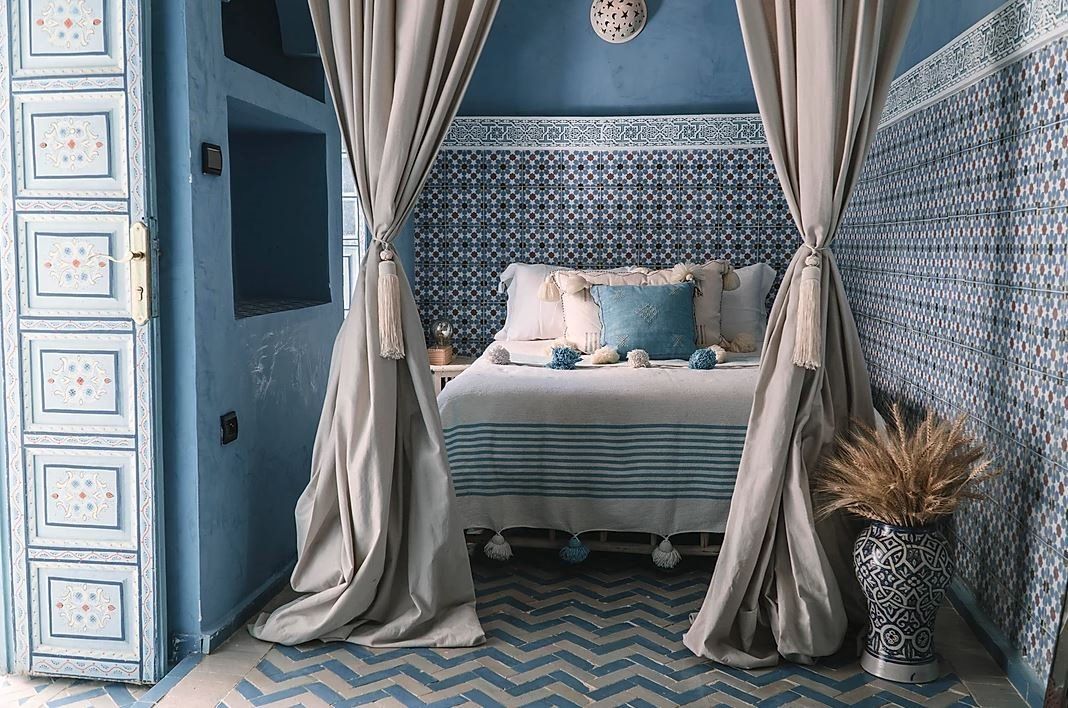 Riad BE en Marrakech 