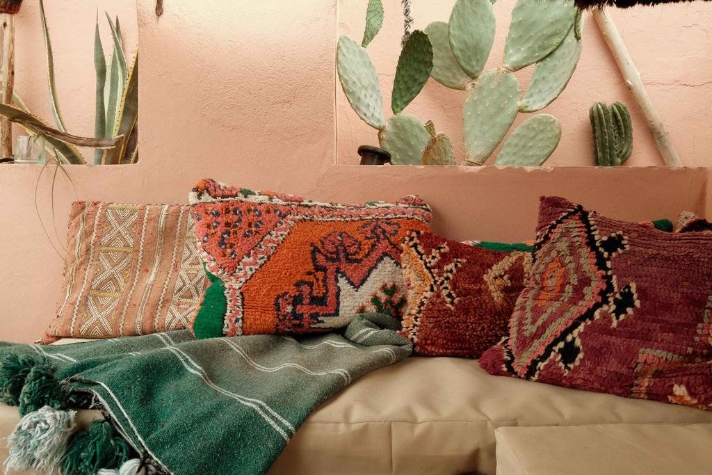 Riad BE en Marrakech 