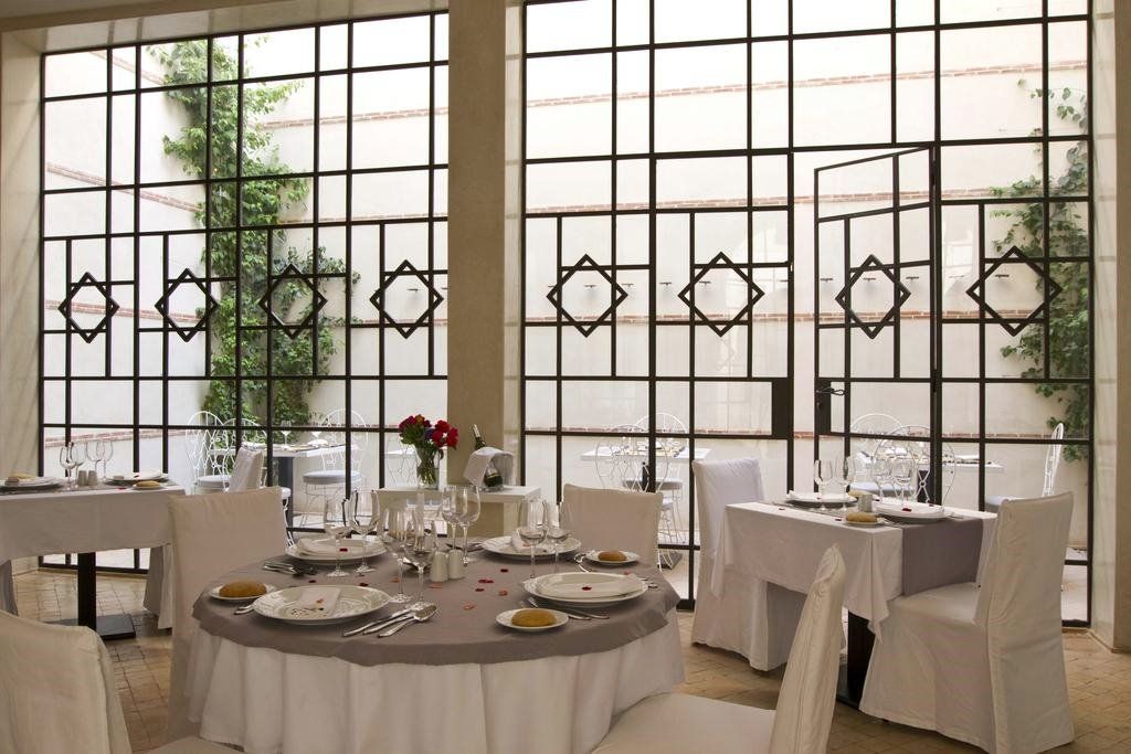 Riad Nashira & Spa en Marrakech 