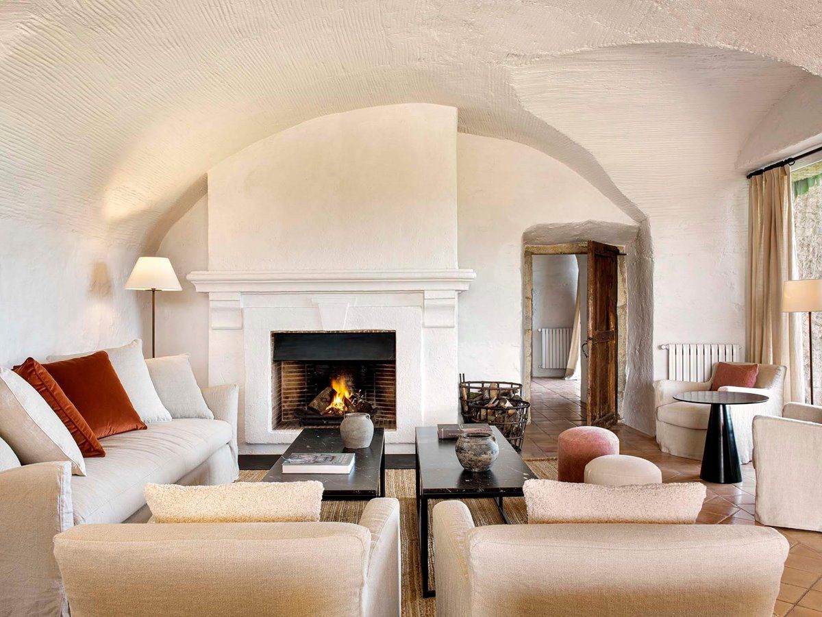 Mas de Torrent Hotel & SPA en Spain