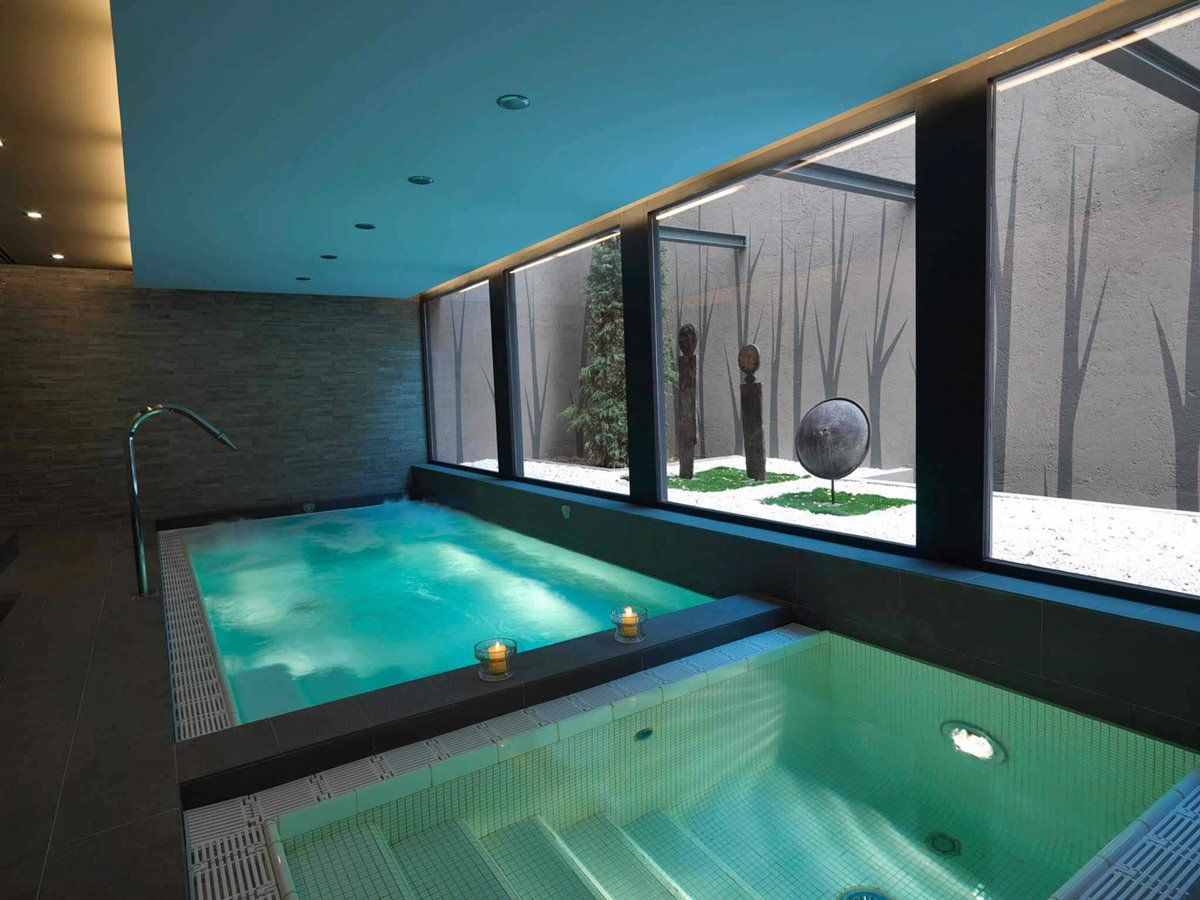 Mas de Torrent Hotel & SPA en Spain