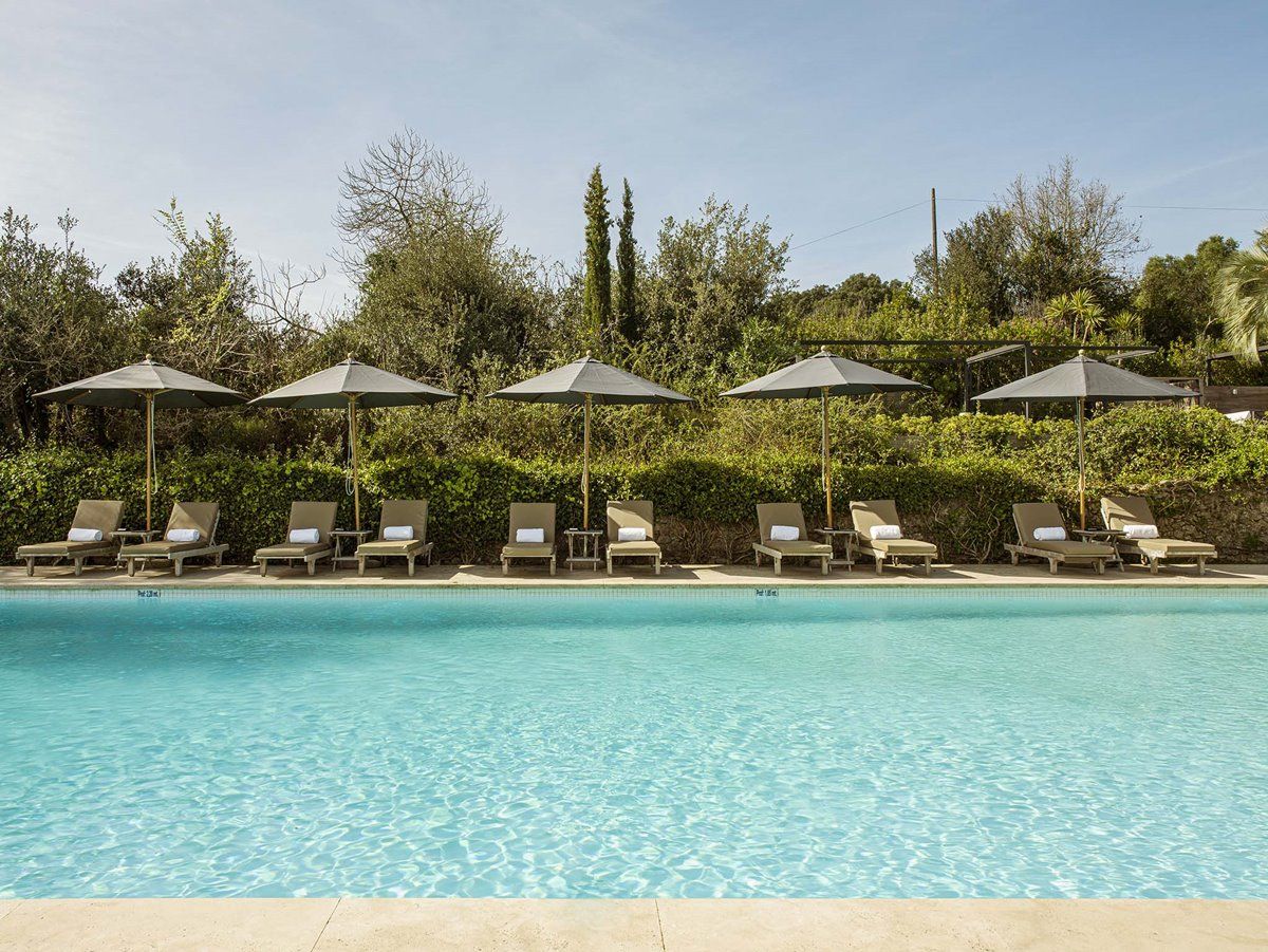 Mas de Torrent Hotel & SPA en Spain