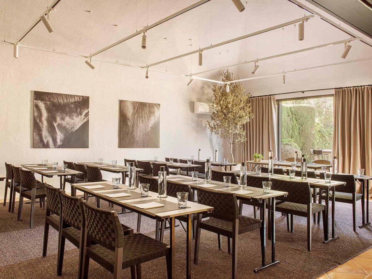 Mas de Torrent Hotel & SPA en Spain