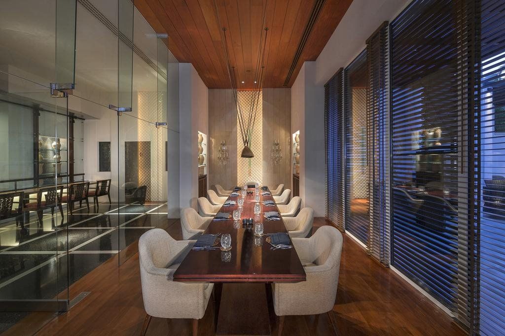 The Chedi Muscat en Mascate