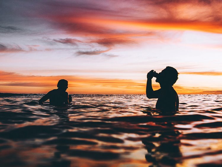 Macaronis Resort en Islas Mentawai