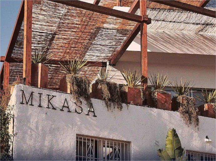 Mikasa Ibiza Boutique Hotel - Sólo Adultos en su destino