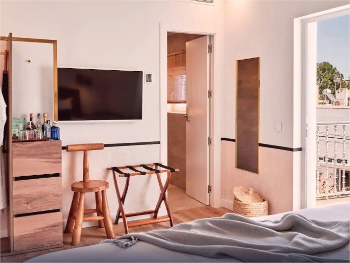 Mikasa Ibiza Boutique Hotel - Sólo Adultos en Ibiza