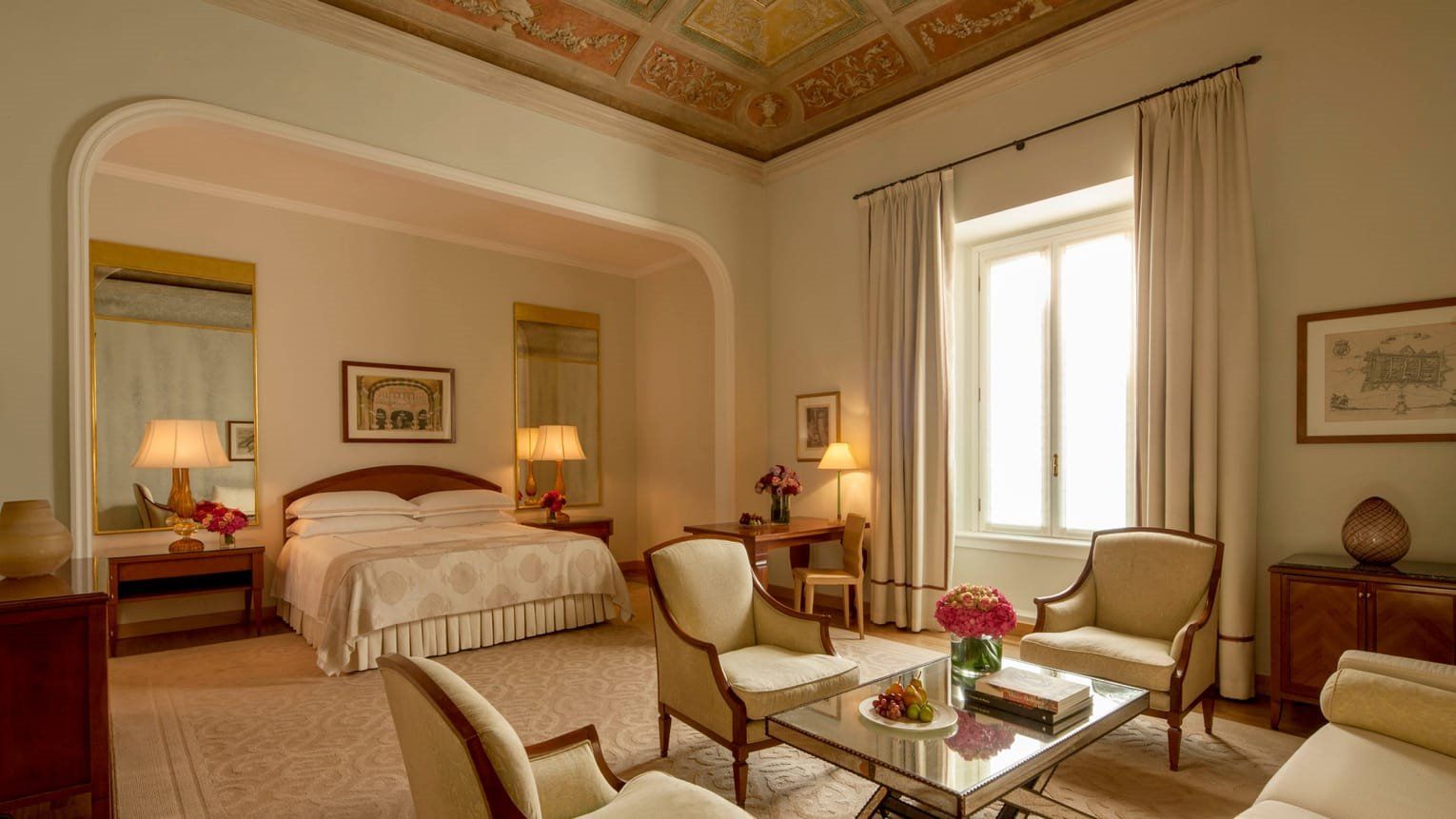 Four Seasons Milano en Milan